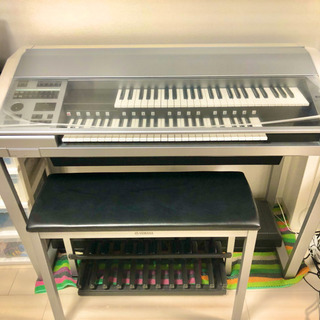 ヤマハ　エレクトーンステージア ELS-02C