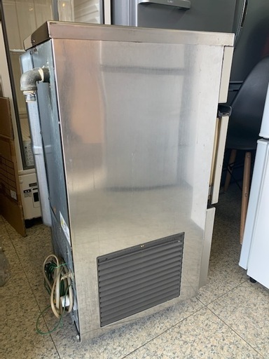 市内限定!! HOSHIZAKI ホシザキ 製氷機 キューブアイスメーカー IM-25L