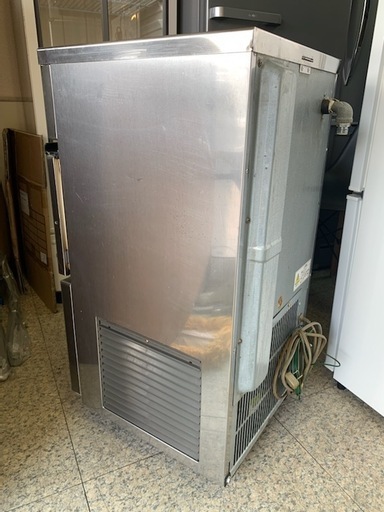 市内限定!! HOSHIZAKI ホシザキ 製氷機 キューブアイスメーカー IM-25L
