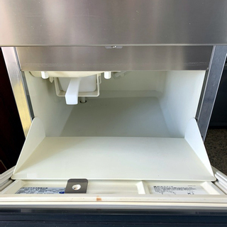 キッチン家電 市内限定!! HOSHIZAKI ホシザキ 製氷機 キューブアイス
