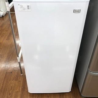 6ヶ月動作保証付 Haier 1ドア冷凍庫 2013年製 100L【トレファク 6ヶ月動作保証付 Haier 1ドア冷凍庫 2013年製 100L【トレファク