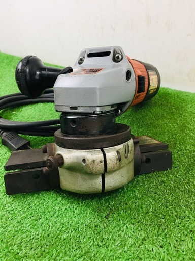 日東 MB-07W 電動小型面取り機【リライズ野田愛宕店】【店頭取引限定 ...
