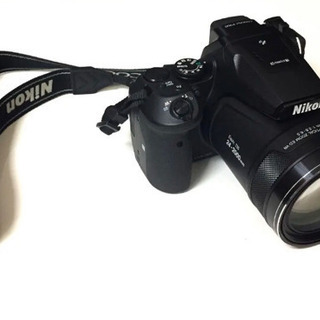 Nikon P900 COOLPIX