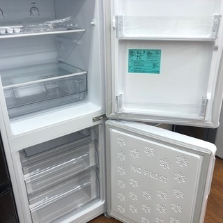 1年間動作保証付 Haier 冷蔵庫 1年間動作保証付 Haier 冷蔵庫