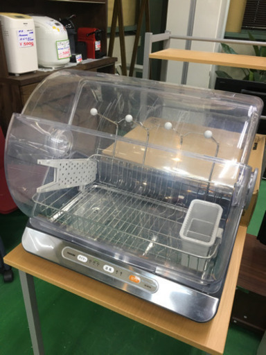 RL1436 TOSHIBA食器乾燥機 2017年製