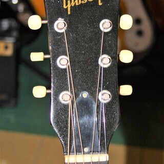 Vintage Gibson LG-1 ’63 アコギ - 名護市