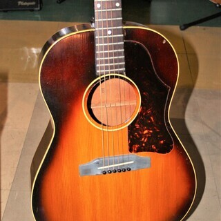 Vintage Gibson LG-1 ’63 アコギ - 楽器