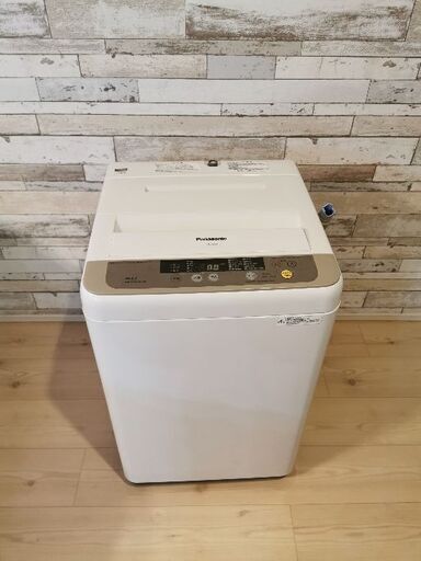 Panasonic 製洗濯機