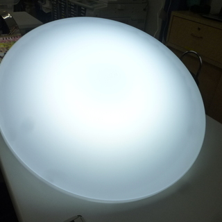 アイリスオーヤマ　LED シーリングライト CL8D-JA モノ...