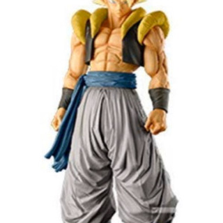 新品 一番くじ ゴジータ ドラゴンボール フィギュア 