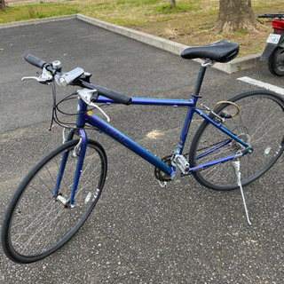 オルビー 自転車の中古が安い！激安で譲ります・無料であげます｜ジモティー