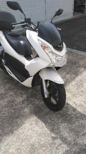 人気のPCX jf28 125cc値下げしました | qsfirst.sg