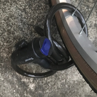 折畳み自電車　近場はお届けします⭐︎