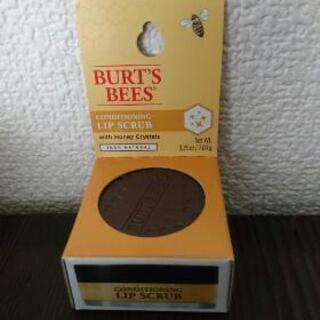 BURT'S BEES(リップスクラブ)