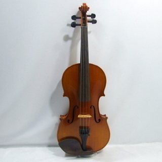 メンテ済み Andreas Eastman バイオリン VL-80 イーストマン 4/4 大人用 フルサイズ 2009年 アジャスター内蔵テールピース 愛知県清須市 手渡し 全国発送対応 中古バイオリン メンテ済み Andreas Eastman バイオリン VL-80 イーストマン 4/4 大人