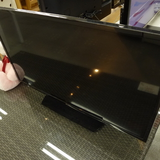 シャープ SHARP 32型 液晶テレビ LC-32S5モノ市場...