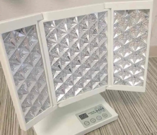 LED美容