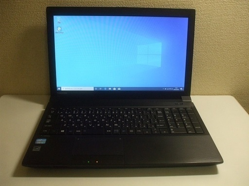 ●送料無料（関西圏内）第3世代Core i5 TOSHIBA Satellite B553/J