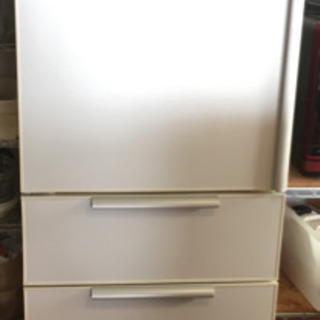 【取引中】【3/6まで】アクア 355L 2012年製 4ドア冷蔵庫 