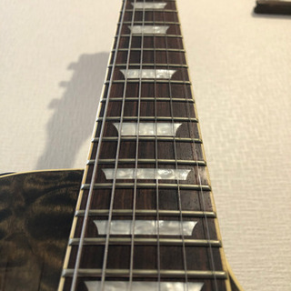 【美品、新品弦張替済】Bacchus エレキギター Live Road Brian Live Road エレキギター サンバースト バッカス Brian by