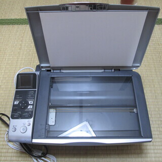 2007年製　EPSON　カラー印刷機　PX-A720