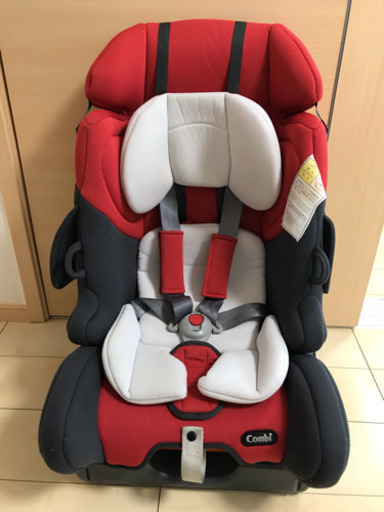 コンビ チャイルドシート☆新生児