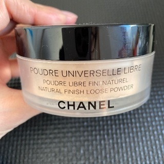 CHANEL 化粧品　パウダー