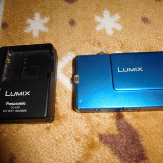 ＬＵＭＩＸ　ＤＭＣ－ＦＰ１