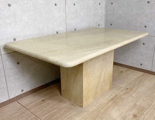 2*20(1) 大理石テーブル ダイニングテーブル 高級家具 モダン家具 インテリア