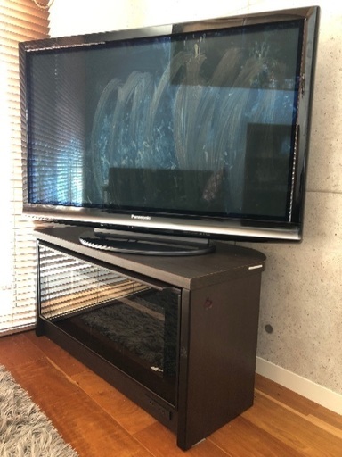 Panasonic TV 40〜45インチ 5000円です。