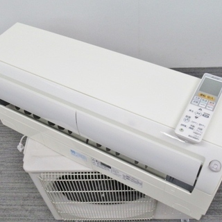 三菱 ルームエアコン　霧ヶ峰 MSZ-AH255 2016年製