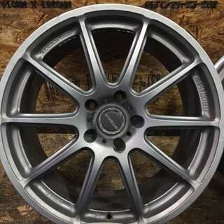 プロドライブ　GC-010E 18インチ 鍛造 松江市のタイヤホイール専門店│シーエルタイヤ