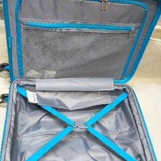 サムソナイト アメリカンツーリスター キャリーケース スーツケース 35