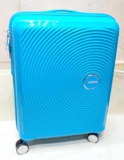 サムソナイト アメリカンツーリスター キャリーケース スーツケース 35～41L 88472 4497 未使用