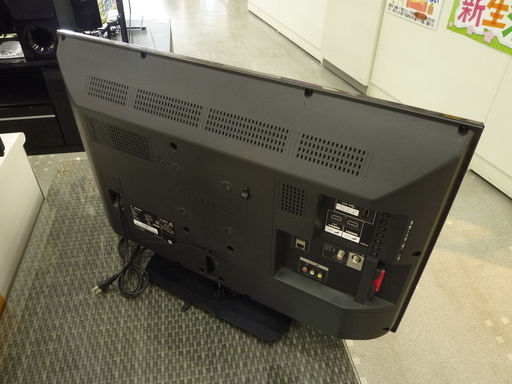 シャープ SHARP 32型 液晶テレビ LC-32S5 2018年製 モノ市場半田店  