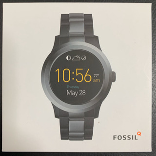 FOSSIL デジタル腕時計　FTW2117 【USED】