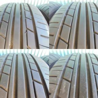 即決！ヨコハマ　ECOS ES31　185/65R15　4本  8～9分溝 即決！ヨコハマ ECOS ES31 185/65R15 4本 8～9分溝