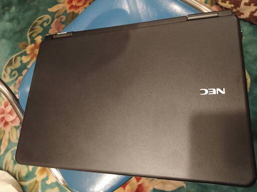 [緊急割引9千円に！]15.6inch/Core i5 2520M/250G HDD/4GB RAM NECノートパソコン(nakano)