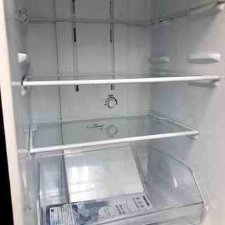 東芝冷蔵庫（中古）/GR-MI5BS（K）/ １５３L / ２０１８年製  / ２９８００円（税別）