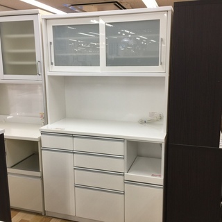 二枚扉レンジボード 【岸和田店】