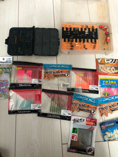 釣り 総額3万以上メバリング アジングセット リール ロッド ワーム Www Trilhacarreira Com Br 釣り 総額3万以上メバリング アジングセット リール ロッド ワーム Www Trilhacarreira Com Br