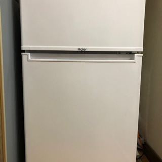 2018年製冷凍冷蔵庫
