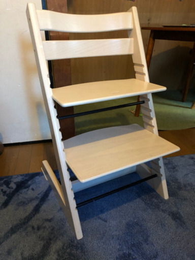 ストッケ　TRIPP TRAPP STOKKE