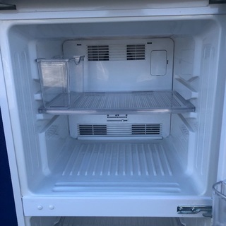 配送無料】SHARP 140L 冷蔵庫 SJ-14H 【公式通販】
