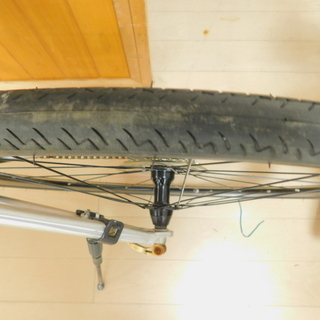 中古車シティークロスバイク GIOS LIEBE 26インチ【 名東店在庫品】