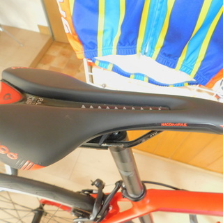 Ll【エコプラス小倉南店】 フェルト ロードバイク 赤 中古車 自転車 チャリ スポーツ車 通勤 通学 チャリ スポーツ車 福岡 北九州 小倉 南 湯川 中古 Ll【エコプラス小倉南店】 フェルト ロードバイク 赤 中古車 自転車