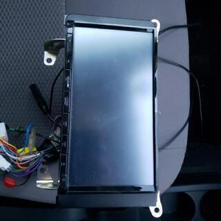 KENWOOD　彩速ナビ　MDV-D304　ケンウッド　カーナビ　ワンセグ