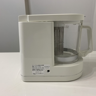 ナノバブル水素水生成器アクアクローバー　SIC-220