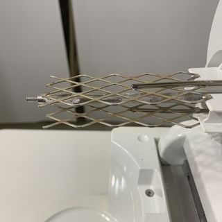 ナノバブル水素水生成器アクアクローバー　SIC-220