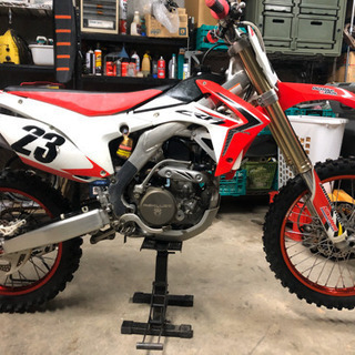 crf 250r 2014年